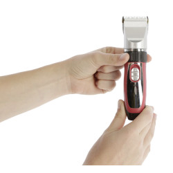 Tondeuse sur batterie Sonic Clipster Tondeuse sur batterie Sonic Clipster
