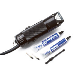 Tondeuse Golden A5 Oster Noir