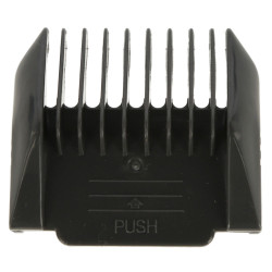 Tondeuse Onyx sur batterie Clipster