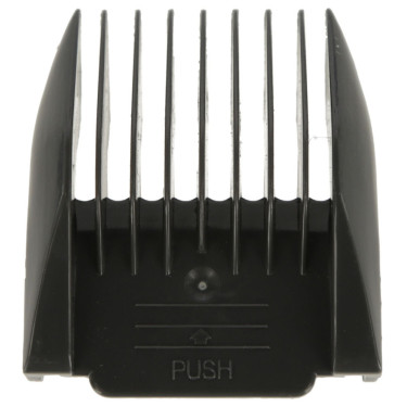 Tondeuse Onyx sur batterie Clipster