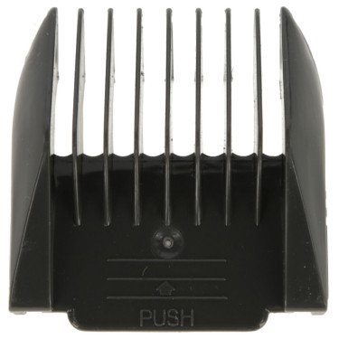 Tondeuse Onyx sur batterie Clipster