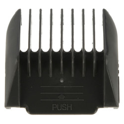 Tondeuse Onyx sur batterie Clipster