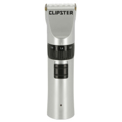 Tondeuse Onyx sur batterie Clipster