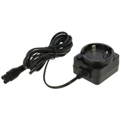 Tondeuse sur batterie DeloX Clipster Noir Tondeuse sur batterie DeloX Clipster Noir