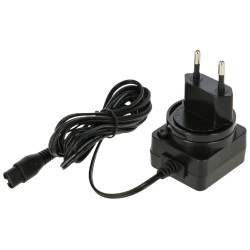 Draadloze tondeuse DeloX Clipster Zwart