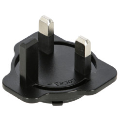 Tondeuse sur batterie DeloX Clipster Noir Tondeuse sur batterie DeloX Clipster Noir