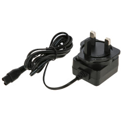 Tondeuse sur batterie DeloX Clipster Noir Tondeuse sur batterie DeloX Clipster Noir