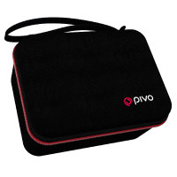 TravelCase Mini voor Pivo Max Zwart