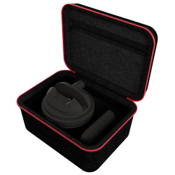TravelCase Mini pour Pivo Max Noir TravelCase Mini pour Pivo Max Noir