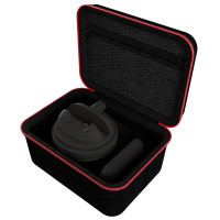 TravelCase Mini voor Pivo Max Zwart TravelCase Mini voor Pivo Max Zwart