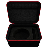 TravelCase Mini voor Pivo Max Zwart TravelCase Mini voor Pivo Max Zwart