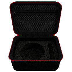 TravelCase Mini voor Pivo Max Zwart