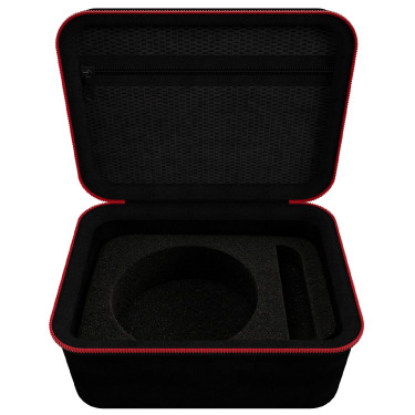 TravelCase Mini voor Pivo Max Zwart