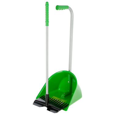 Valet d’écurie Mistboy® Mini Kerbl Vert clair