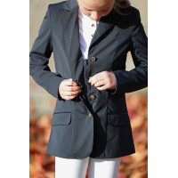 Veste de compétition enfant Turinga Covalliero Marine Bleu marine Veste de compétition enfant Turinga Covalliero Marine Bleu marine