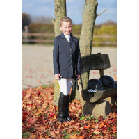 Veste de compétition enfant Turinga Covalliero Marine Bleu marine Veste de compétition enfant Turinga Covalliero Marine Bleu marine