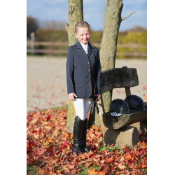 Veste de compétition enfant Turinga Covalliero Marine Bleu marine Veste de compétition enfant Turinga Covalliero Marine Bleu marine