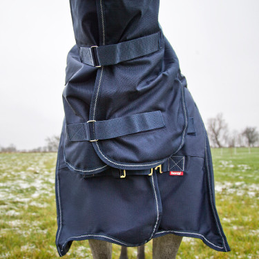 Couverture Combo Hiver Supreme Avalanche Pro Couverture Combo Hiver Supreme Avalanche Pro