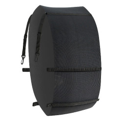 Bande de respect Horze Noir Bande de respect Horze Noir