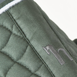 Zadeldek veelzijdig Adepto Horze Bleu canal Zadeldek veelzijdig Adepto Horze Bleu canal