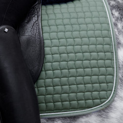 Zadeldek veelzijdig Adepto Horze Bleu canal Zadeldek veelzijdig Adepto Horze Bleu canal