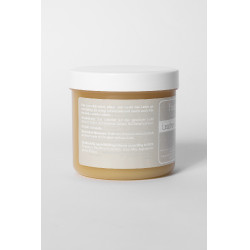 Graisse pour cuir Horze Perfectly pale marron clair Graisse pour cuir Horze Perfectly pale marron clair