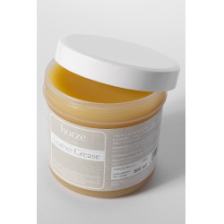 Graisse pour cuir Horze Perfectly pale marron clair Graisse pour cuir Horze Perfectly pale marron clair