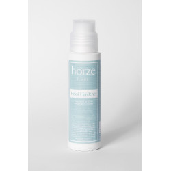 Durcisseur pour sabots Horze Éther bleu clair Durcisseur pour sabots Horze Éther bleu clair