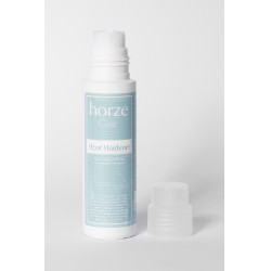 Durcisseur pour sabots Horze Éther bleu clair Durcisseur pour sabots Horze Éther bleu clair