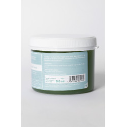 Graisse verte Horze Éther bleu clair Graisse verte Horze Éther bleu clair