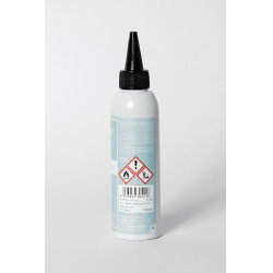 Gel de soin fourchette Horze Éther bleu clair Gel de soin fourchette Horze Éther bleu clair