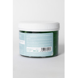 Régulateur d'humidité Hiver Horze Éther bleu clair Régulateur d'humidité Hiver Horze Éther bleu clair