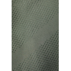 Legging d'équitation B Vertigo Caitlin taille haute et fond intégral femme Vert scarabée Legging d'équitation B Vertigo Caitlin taille haute et fond intégral femme Vert scarabée