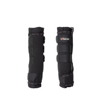 Guêtres de repos Horze Cairo Infra-Rouge Anthracite Guêtres de repos Horze Cairo Infra-Rouge Anthracite