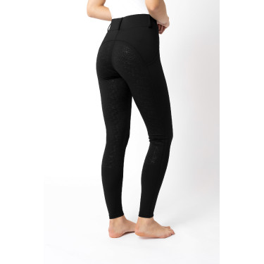 Volledige grip rijlegging Horze Dea dames Volledige grip rijlegging Horze Dea dames