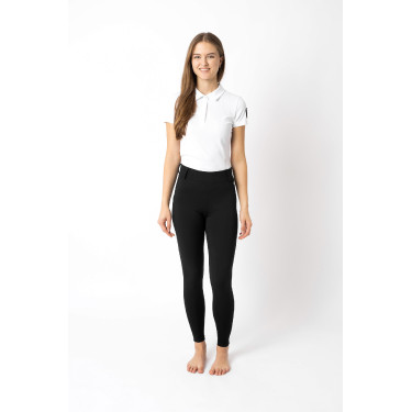 Volledige grip rijlegging Horze Dea dames Volledige grip rijlegging Horze Dea dames