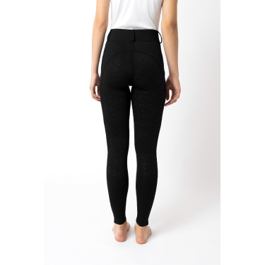 Volledige grip rijlegging Horze Dea dames Volledige grip rijlegging Horze Dea dames