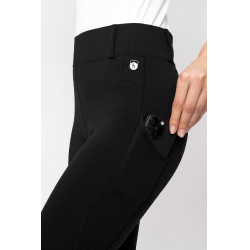 Volledige grip rijlegging Horze Dea dames Volledige grip rijlegging Horze Dea dames