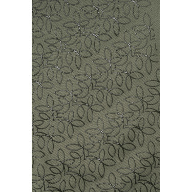 Volledige grip rijlegging Horze Dea dames Smaragdgroen