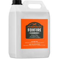 Démêlant lustrant Foxfire Horse Fitform pour chevaux Démêlant lustrant Foxfire Horse Fitform pour chevaux