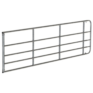 Verstelbare veldpoort 90 cm Kerbl
