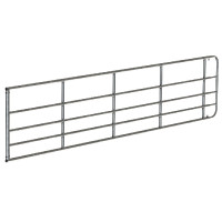 Portail champ réglable 90 cm
