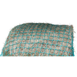Filet à foin râtelier 3,6 m Kerbl Vert Filet à foin râtelier 3,6 m Kerbl Vert