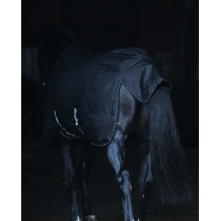 Couverture RugBe IceProtect 200