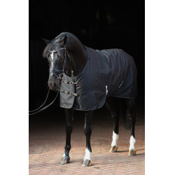 Couverture RugBe IceProtect 200