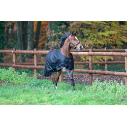 Couverture RugBe IceProtect 200