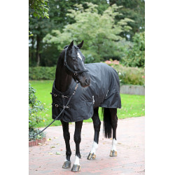 Couverture RugBe IceProtect 200