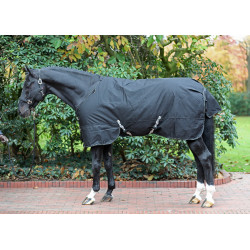 Couverture RugBe IceProtect 200