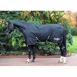 Couverture RugBe IceProtect 200