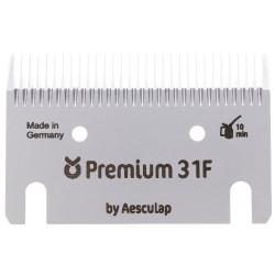 Premium kammen set Kerbl Premium kammen set Kerbl